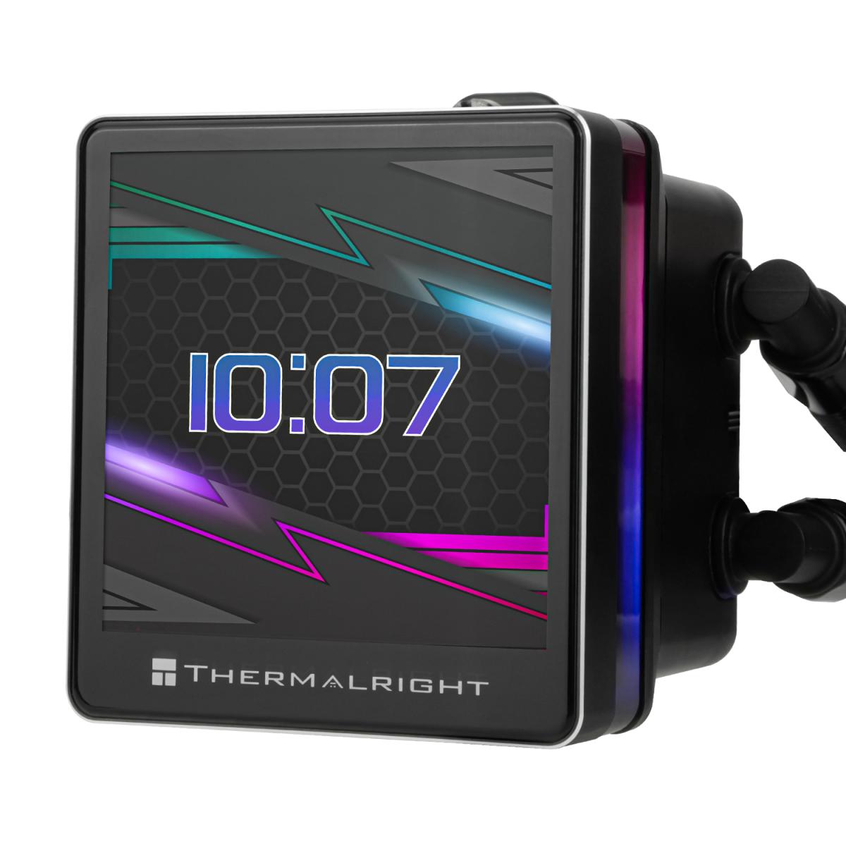 Thermalright ARGB CPU cooler for PC cooling