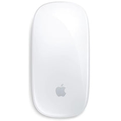 Apple Wireless Magic Mouse Multi-Touch Surface, Bluetooth, With USB-C To Lightning Cable – White | MXK53ZE/A |