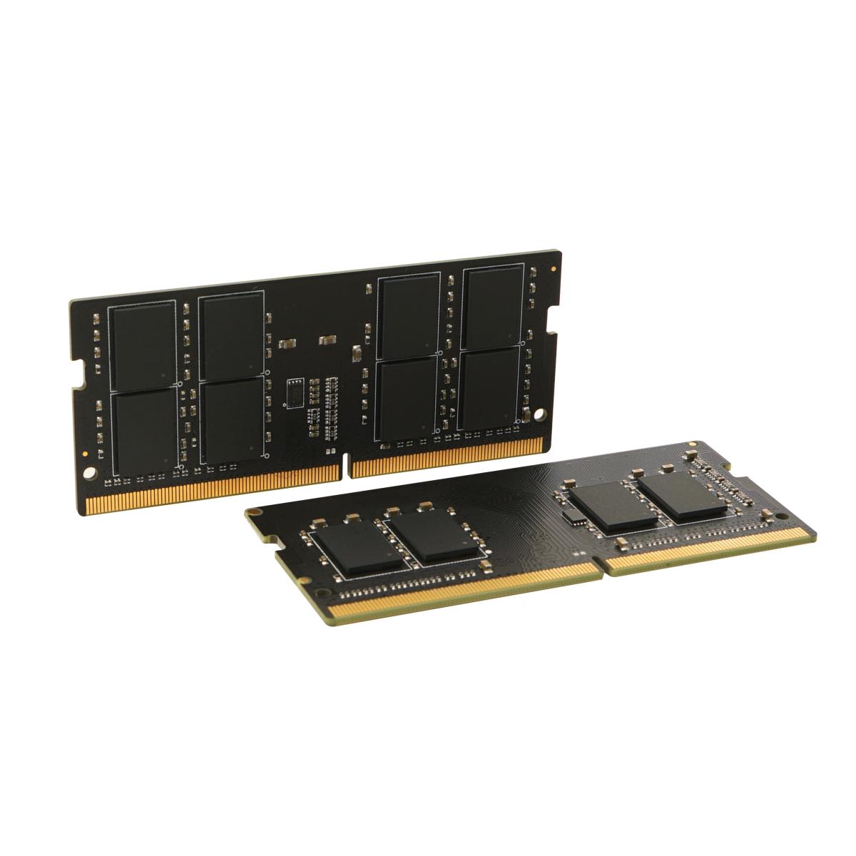 Silicon Power 8GB DDR4 SODIMM-3200 MHz For Laptop