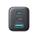 Joyroom JR-TO1 45W GaN Charger 2x USB-C/1x USB-A