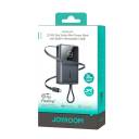 Joyroom JR-PR1 22.5W 10000mAh LED digital screen Fast Charging Power Bank / 18 Month Warranty
