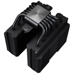 Thermalright Peerless Assassin 120 Mini CPU Cooler - Black
