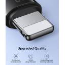 Joyroom JR-A31 fast Charging Data Type-C To Lightning Cable, CL3 30W 1.2m black / 1 Year Warranty