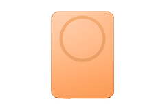Xiaomi UltraThin Magnetic Power Bank 5000 15W