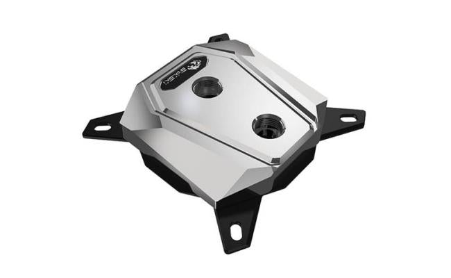 Bykski liquid cooling accessory for PC cooling