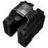 Thermalright Peerless Assassin 120 MINI BLACK CPU Air Cooler, Dual Tower w/ 6x 6mm Heat Pipes & High Performance Single Fan