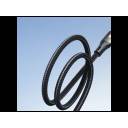 Joyroom Charging Cable 100W JR-A25 USB-C/Type-C to USB-C, Light-Speed - Black