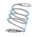 WIWU 27W Maglink Magnetic Cable Wi-C083 C-L 1M