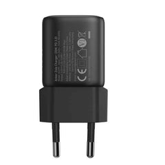 Golden Connector Anker Zolo Charger 20W, miscellaneous