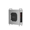 WiWU Wi-G013 Charger 100W, 4 Ports (2C2A), Metal Casing for Durability & Cooling - Black / 18 Months Warranty