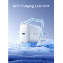JoyroomJR-TCF20 20W Superfast Charger PD & QC3.0 Support - 18 Months Warranty