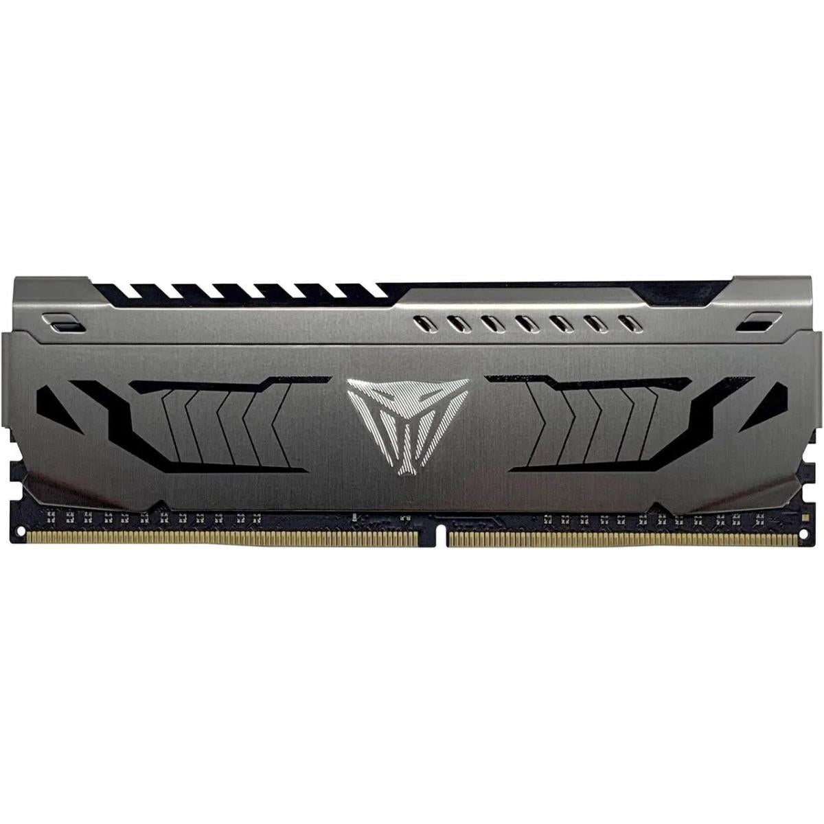 Patriot RGB memory module for desktop computer upgrades
