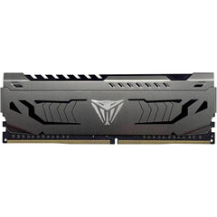 Patriot RGB memory module for desktop computer upgrades