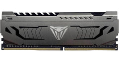 Patriot Viper Steel Single 32GB DDR4 3600MT/s-CL18 Non-RGB Desktop Memory