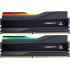 G.SKILL Trident Z5 RGB Series 32GB (2x16GB) DDR5 RAM 6000MT/s CL28 Memory Kit - Black