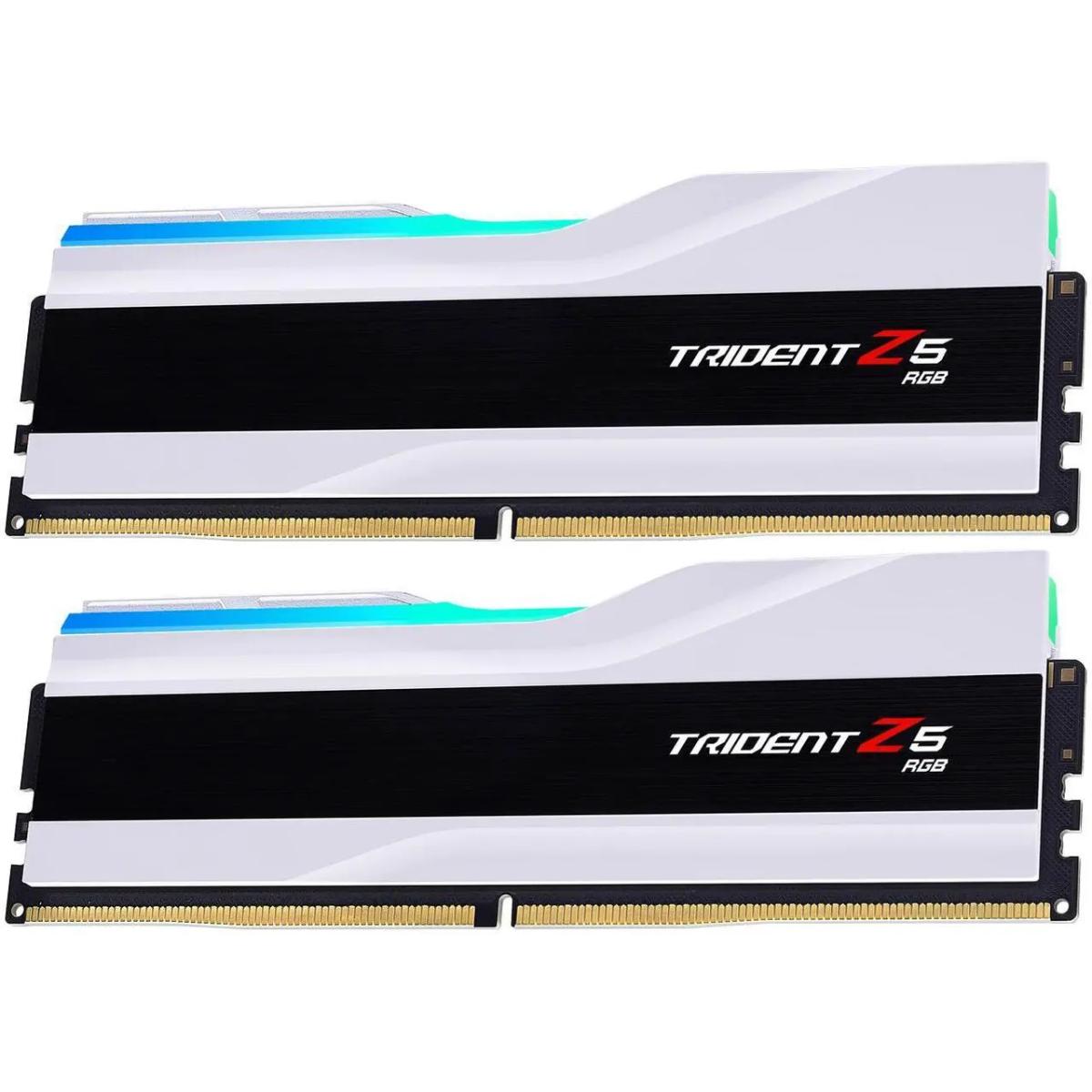 G.SKILL RGB memory module for desktop computer upgrades