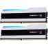 G.SKILL Trident Z5 RGB Series 32GB (2x16GB) DDR5 RAM 6000MT/s CL36 Memory Kit - White