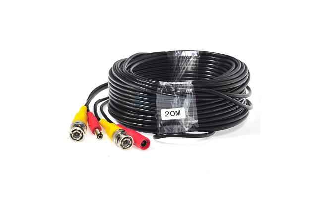 Coaxial Cable cables for device connectivity