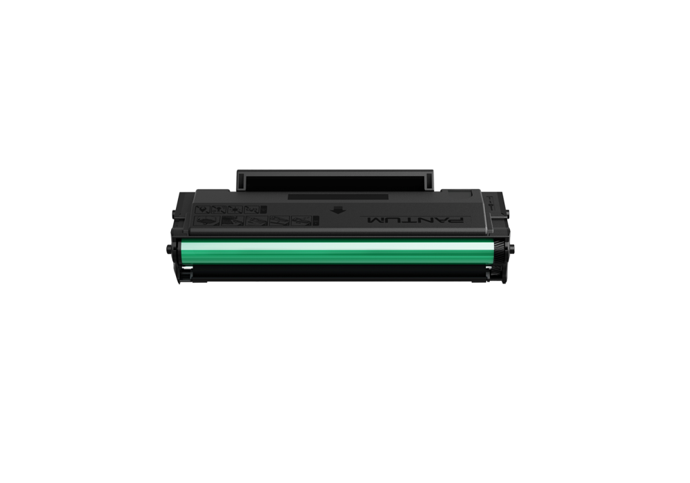 Original PD-219 Toner Black cartridge - Pantum P2509 ,M6509 ,M6559 ,M6609N – PM1301
