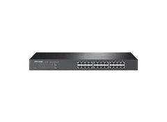 D-Link router for network connectivity