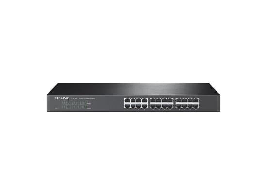 TP - Link network switch for network connectivity