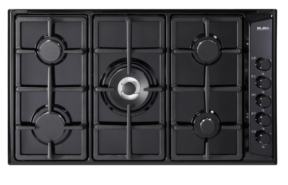 DR EN95-545 Bkd 90 Built-In Oven