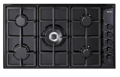 DR EN95-545 Bkd 90 Built-In Oven
