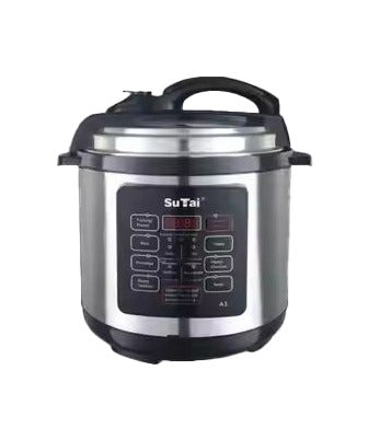 ST-5231 Sotai 6 Liter Electric Pressure Cooker