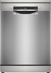 SMS4HDI52E Bosch Dishwasher, 6 Programs, German Steel, 15 Sets