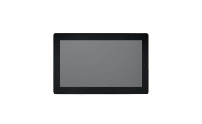 Lcd point of for electronics hardware