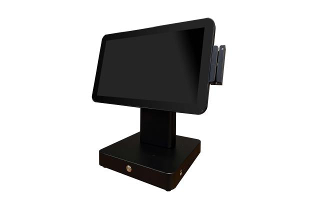 Haing M1 I5/8g/256g Pos Point Of Sale Terminal Screen Two Screens