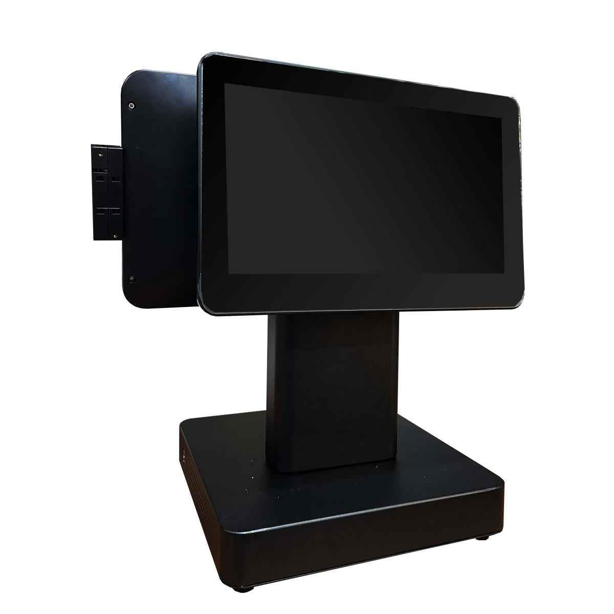 HAING M1 I5/8G/256G POS Point of Sale Terminal Screen Two Screens HAING M1 I5/8G/256G POS Point of Sale Terminal Screen Two Screens