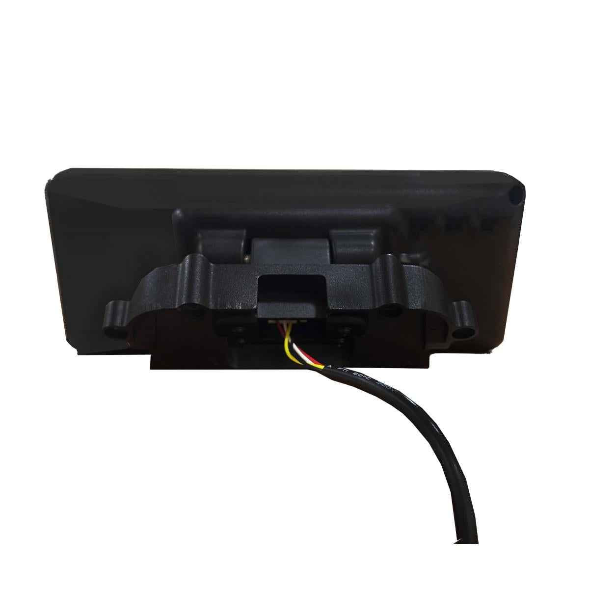 Total Screen LCD VFD for POS 518