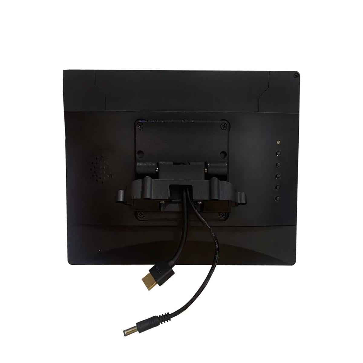 point of for electronics hardware