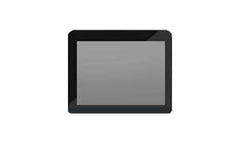 Lcd 9.7" Inch Small Screen For Pos 518