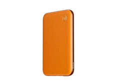 Mcdodo MC-293 Meta Air Magnetic Wireless Power Bank - 5000mAh 20W PD Fast Charging - Ultra-Slim Aluminum Alloy Design, Orange - 18 Months Warranty