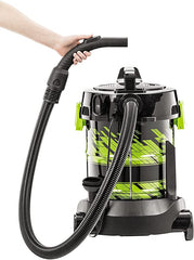 2026E Bissell Vacuum Cleaner Barrel for Dust and Water Suction