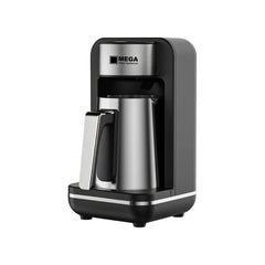 Mega Turkish Coffee Machine 500W Model 203S