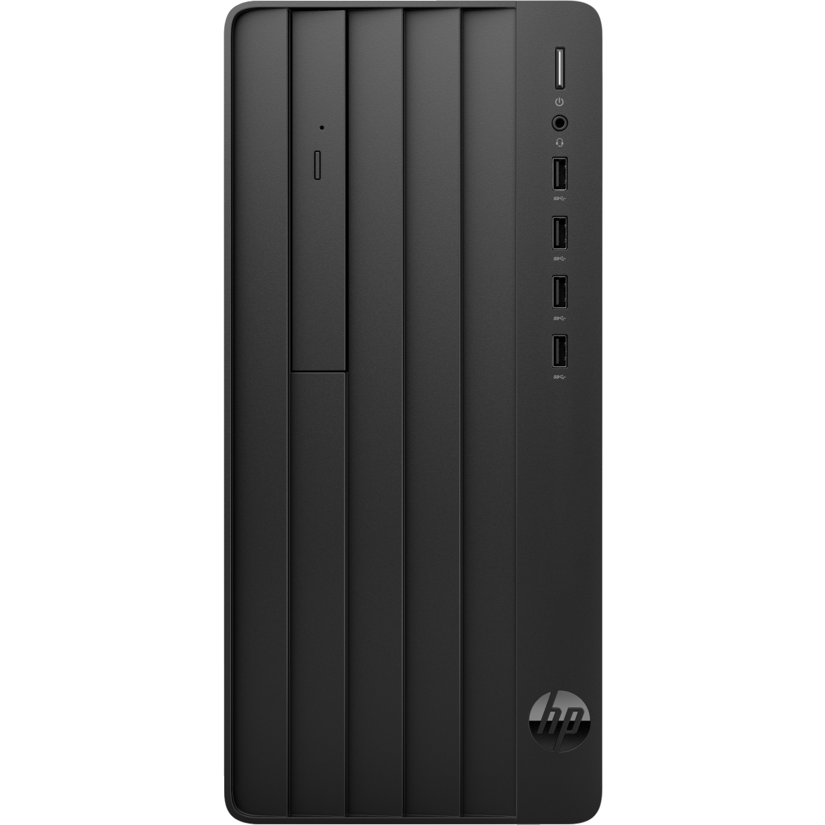 HP Pro 290 G9 NEW 14Gen Intel Core i5 10-Cores Business Class Tower Desktop - Black