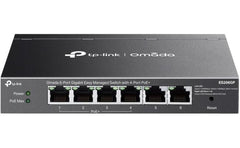 TP - Link wired network switch for network connectivity