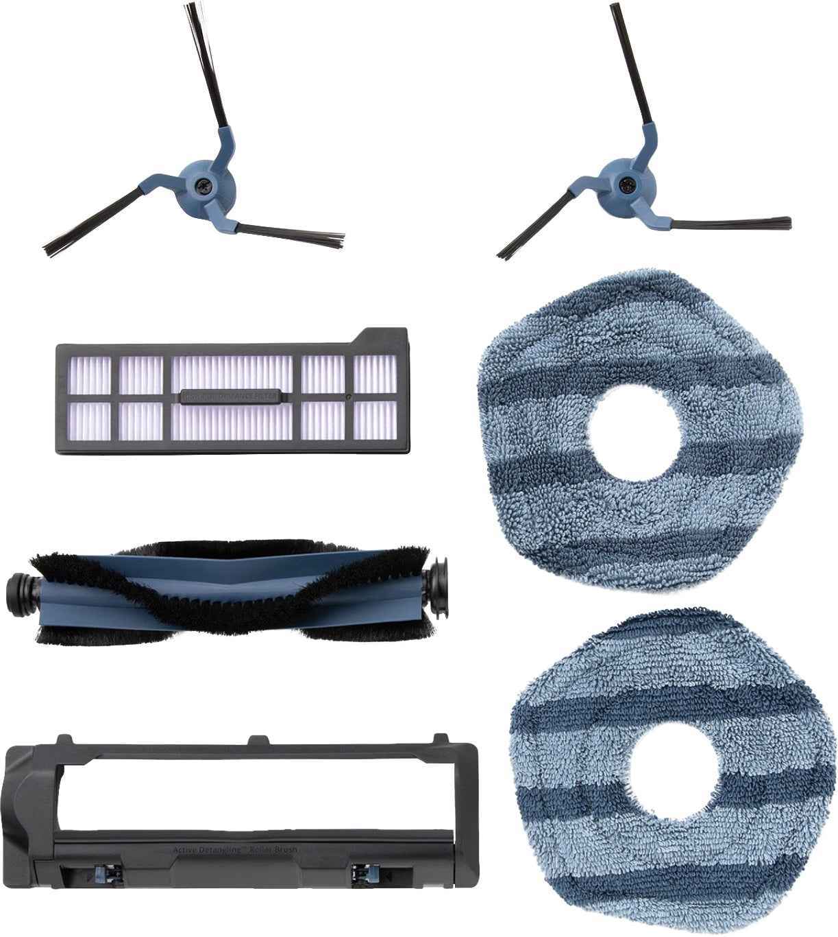 Eufy X10 Pro Omni Replacement Kit Eufy X10 Pro Omni Replacement Kit