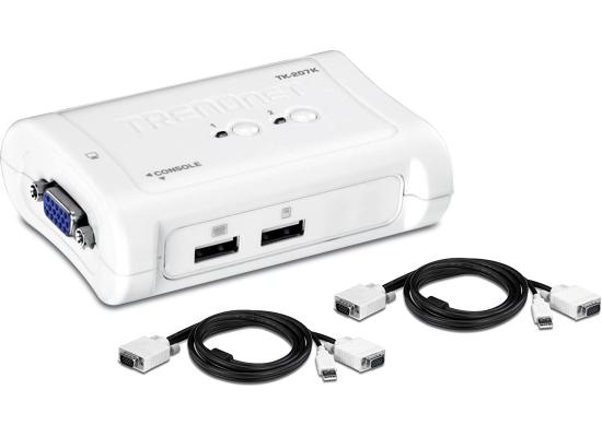 TP - Link wired networking for network connectivity