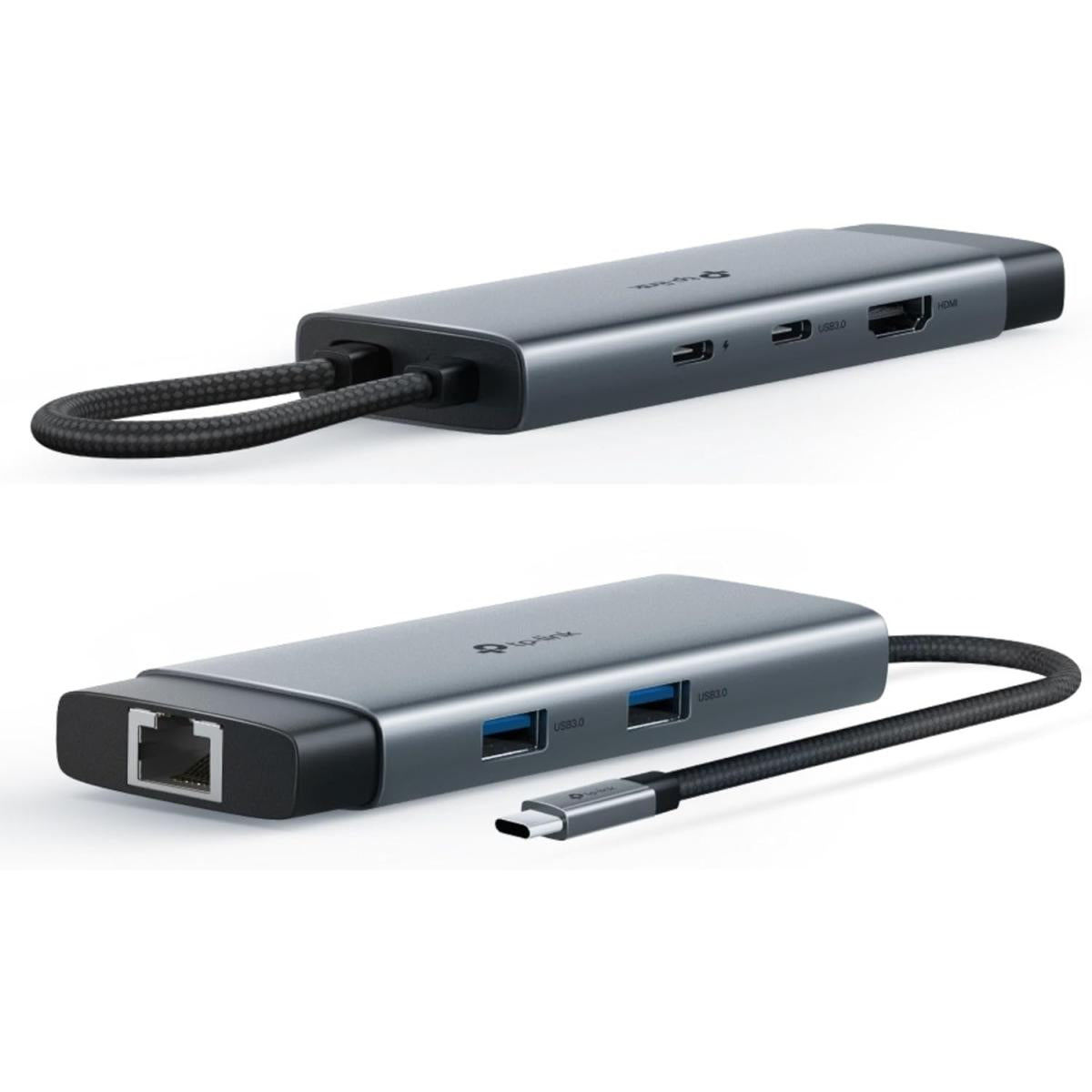 Tp Link HDMI to HDMI 4K laptop for portable computing
