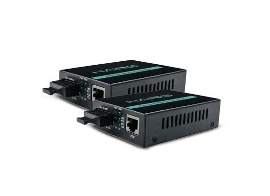 D-Link DMC-520SSC Media Converter