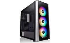 Thermaltake Level 20 Mt Argb Mid Tower Computer Case