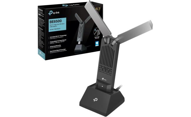 Tp Link TBE400UH USB 3.0 Wi - Fi adapter for device connectivity