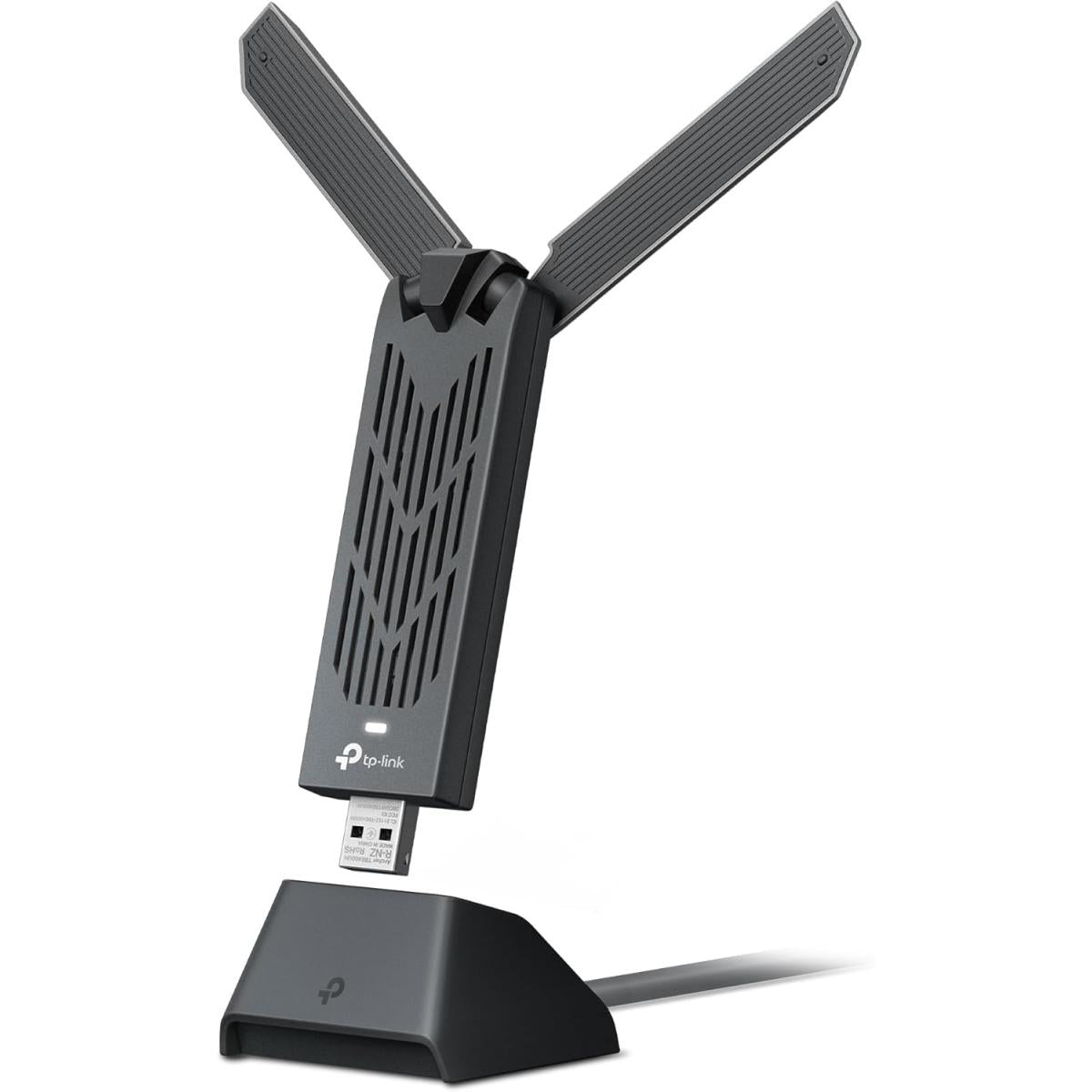 Tp Link USB 3.0 Wi - Fi adapter for device connectivity