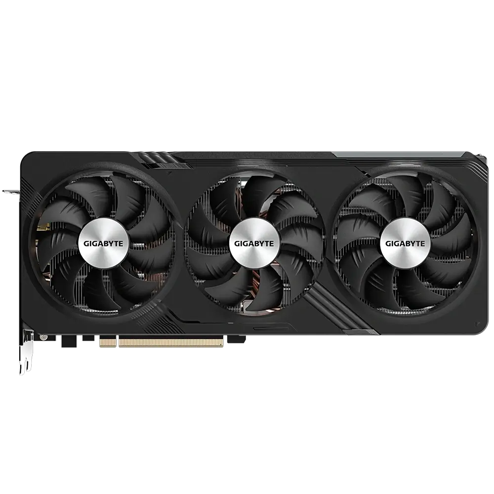 Gigabyte Amd graphics card for PC graphics