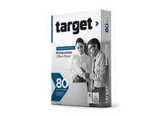 Target Multipurpose Office Paper A4 Pack of 500 80G