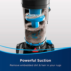Bissell 2111-E Vacuum Cleaner, 1100 Watts